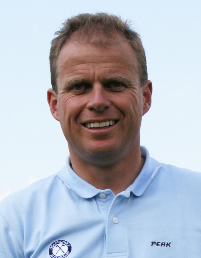 Ralph Webersinke