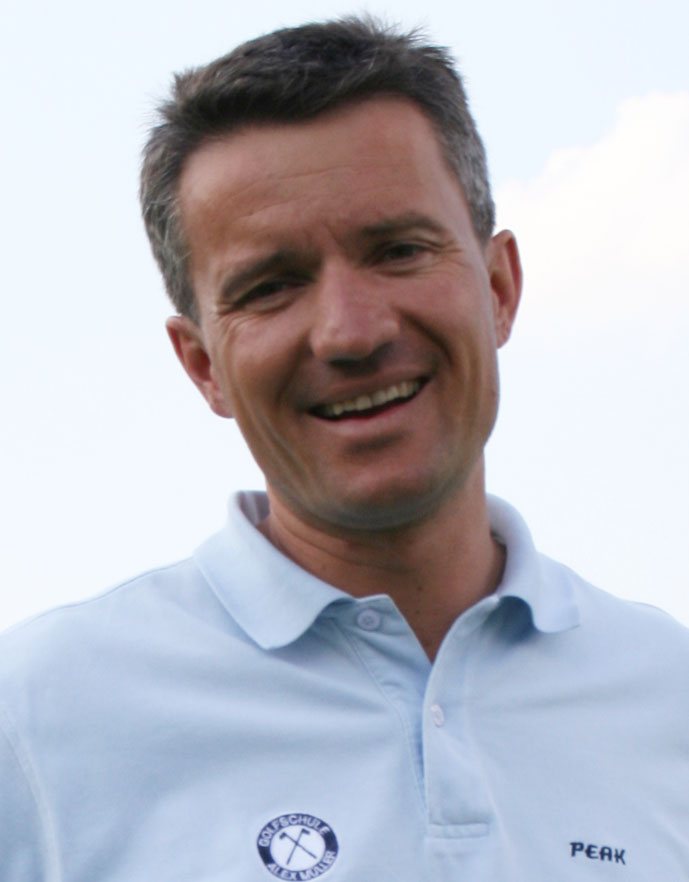 Alex Müller