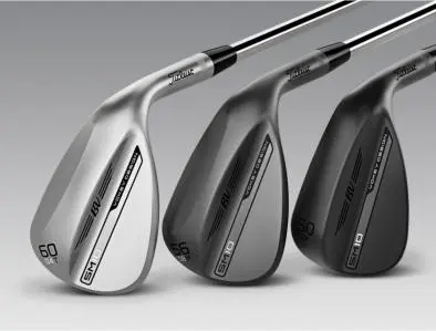 Wedge-Fitting in Salzburg-Rif